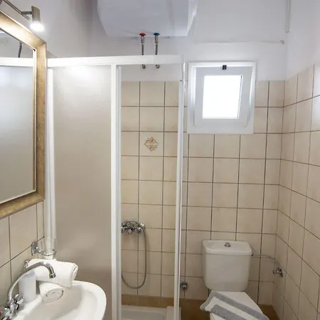 Dina Apartments Razáta Buitenkant foto