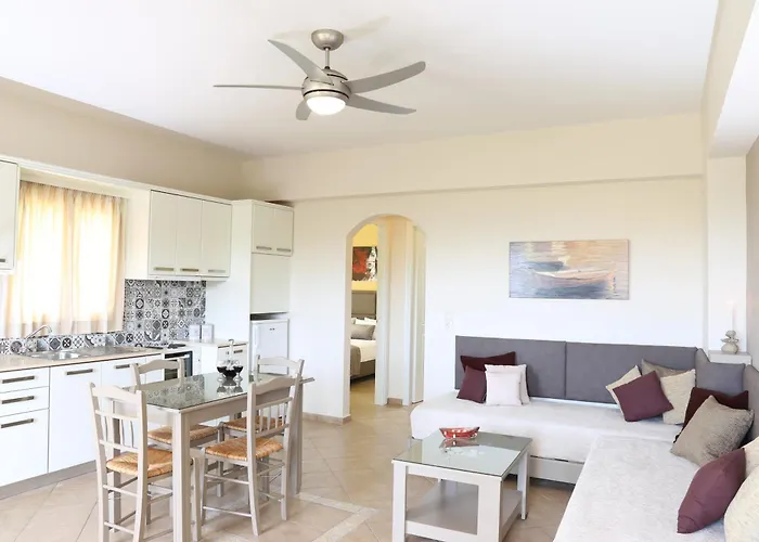 Dina Apartments