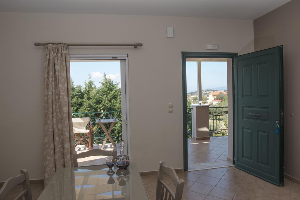 Dina Apartment *