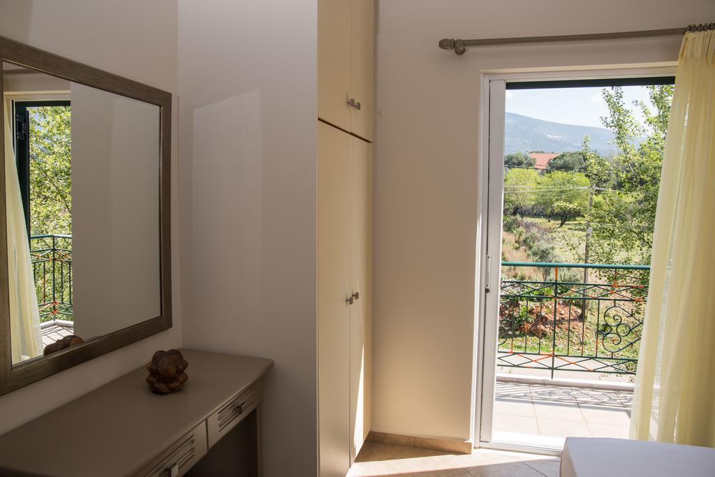 Dina Apartment