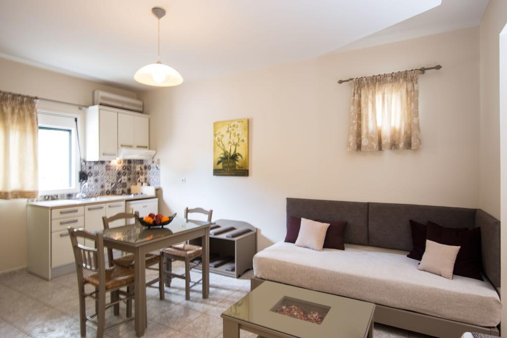 Apartment Dina Razata