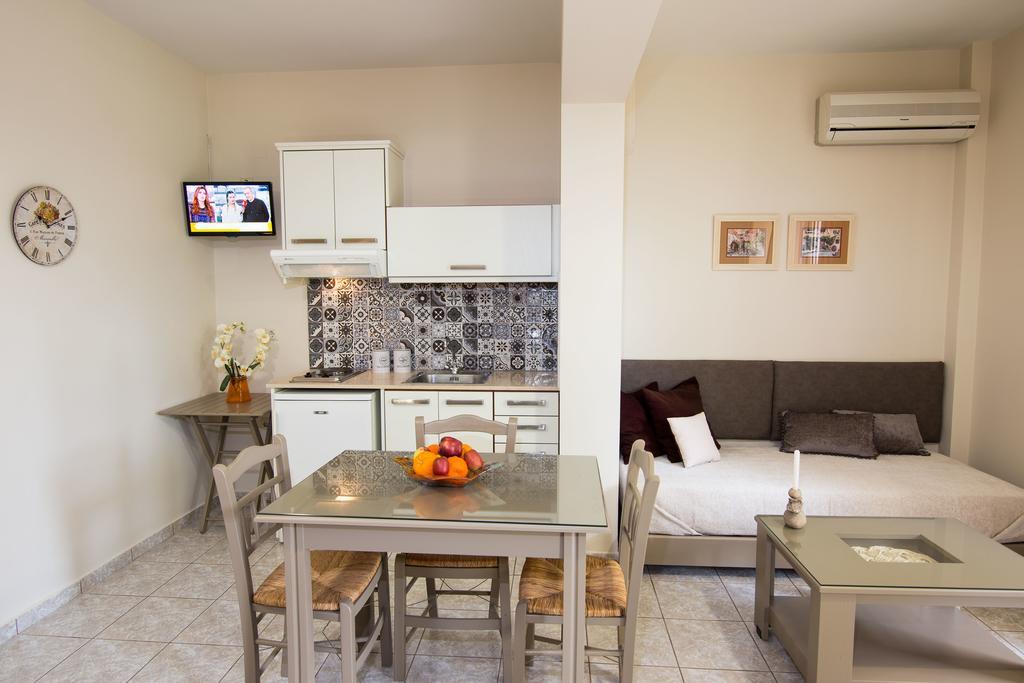 Dina Apartment