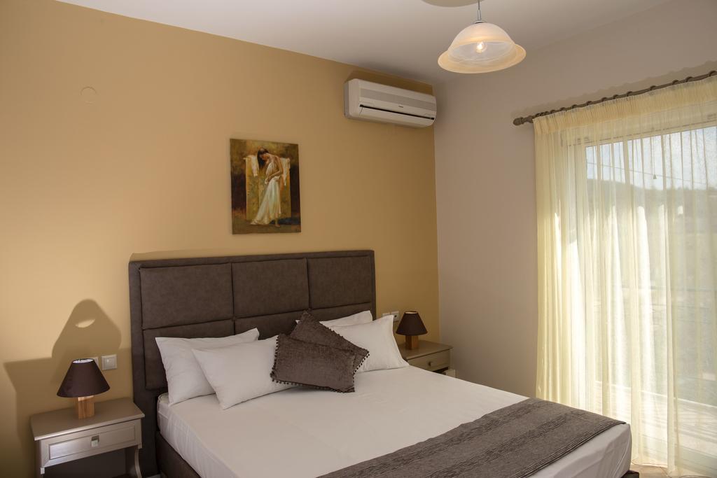 Dina Apartment *