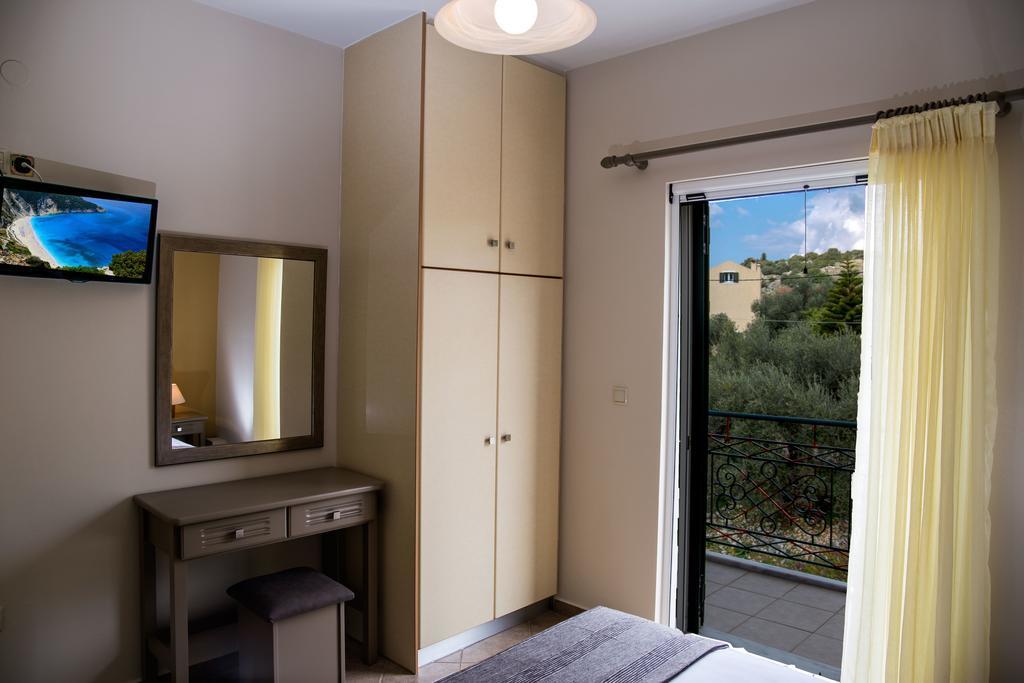 Apartment Dina