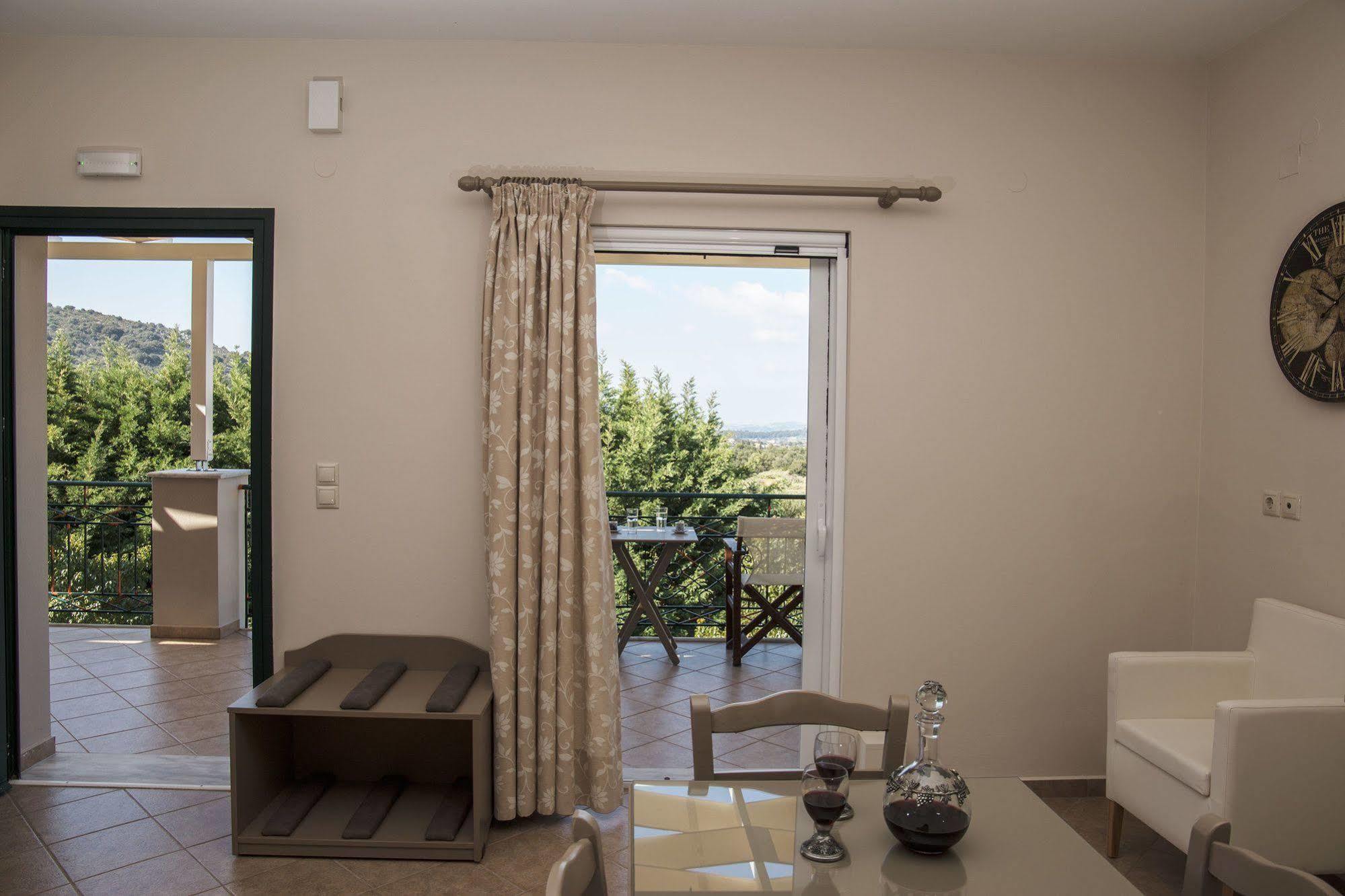 Dina Apartment