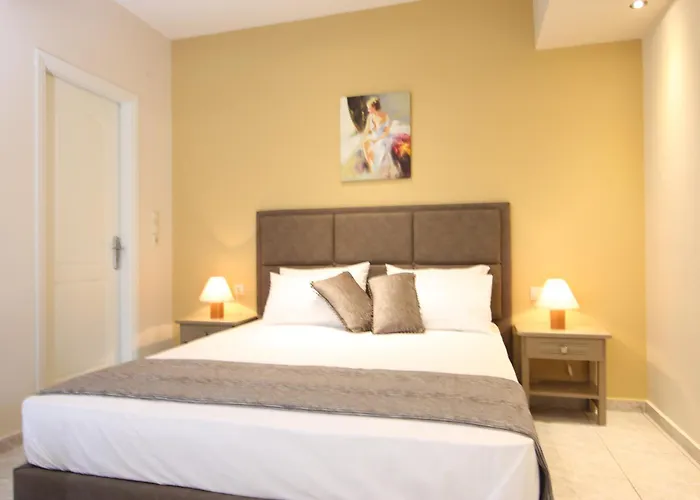 Dina Apartments