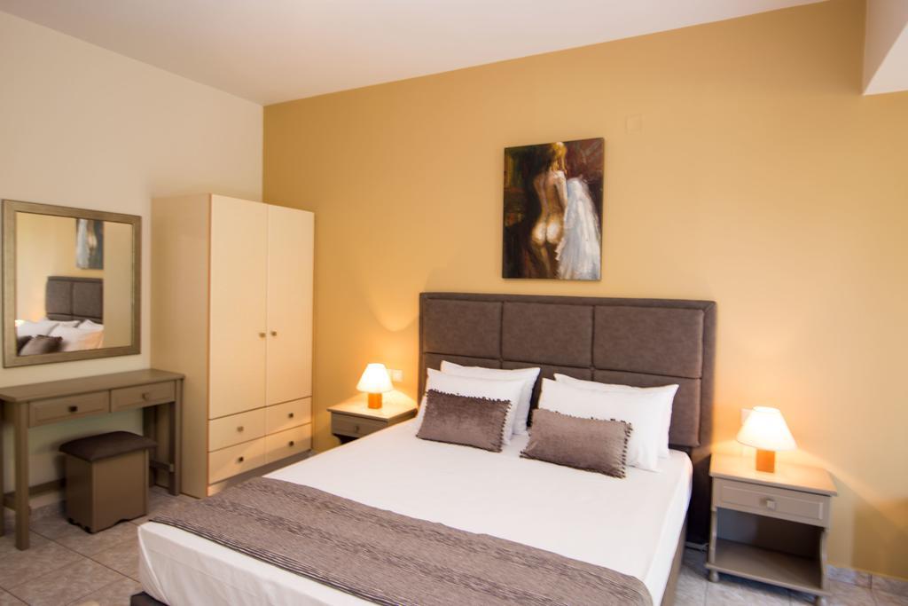 Apartment Dina Razáta